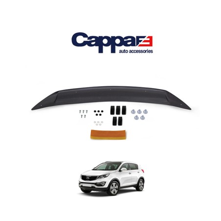 KAPUT RÜZGARLIĞI KIA SPORTAGE 11-15 4257K547 4MM CAPPAFE 4275K547 CAPP