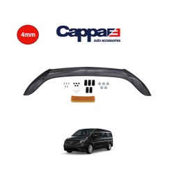 KAPUT RÜZGARLIĞI MERCEDES VİTO 15 SONRASI 4MM CAPPAFE 5483K006 CAPPAFE