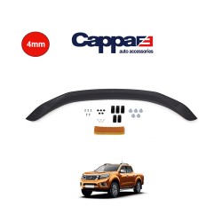 KAPUT RÜZGARLIĞI NISSAN NAVARA 16 SONRASI 4MM CAPPAFE 5758K004 CAPPAFE