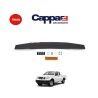 KAPUT RÜZGARLIĞI NISSAN NAVARA 06-15 - PATFİNDER 05-15 - 5765K420 4MM