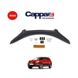 KAPUT RÜZGARLIĞI NISSAN QASHQAİ 10-13 4MM CAPPAFE 5771K502 CAPPAFE
