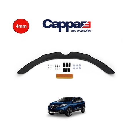 KAPUT RÜZGARLIĞI RENAULT RENO KADJAR 15 SONRASI 4MM CAPPAFE 6842K012 C