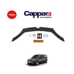 KAPUT RÜZGARLIĞI RENAULT RENO KANGO 14 SONRASI 4MM CAPPAFE 6854K974 CA