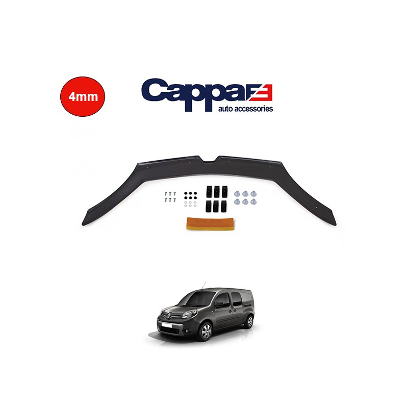 KAPUT RÜZGARLIĞI RENAULT RENO KANGO 14 SONRASI 4MM CAPPAFE 6854K974 CA