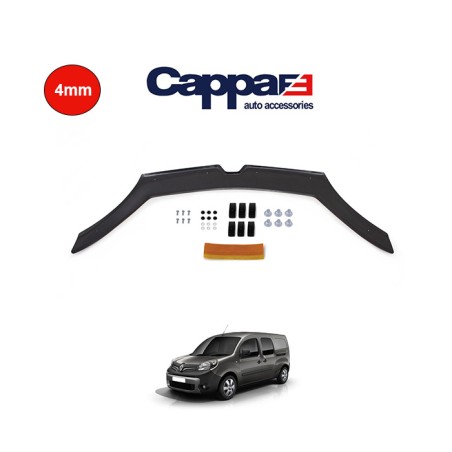 KAPUT RÜZGARLIĞI RENAULT RENO KANGO 14 SONRASI 4MM CAPPAFE 6854K974 CA