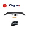 KAPUT RÜZGARLIĞI RENAULT RENO MASTER 14 SONRASI 4MM CAPPAFE 6866K050 C