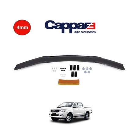 KAPUT RÜZGARLIĞI TOYOTA HİLÜX II 12-15 4MM CAPPAFE 7931K805 CAPPAFE