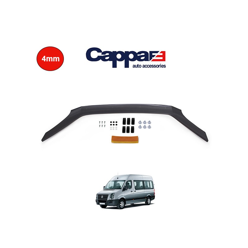 KAPUT RÜZGARLIĞI VOLKSWAGEN VW CRAFTER 06-12 - CRAFTER 12-17 - 8028K00