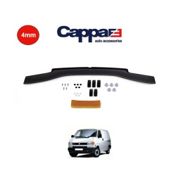 KAPUT RÜZGARLIĞI VOLKSWAGEN VW TRANSPORTER T4 95-03 - FIAT DUCATO 94-0