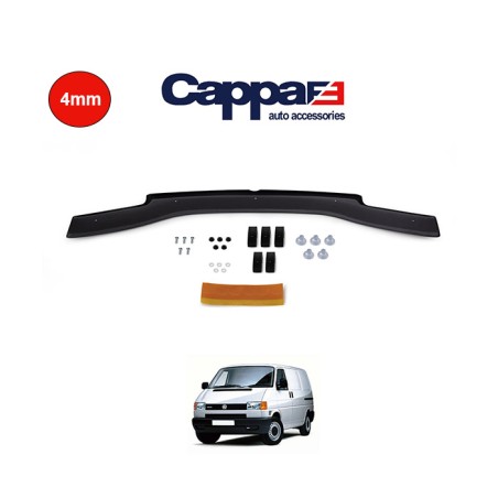 KAPUT RÜZGARLIĞI VOLKSWAGEN VW TRANSPORTER T4 95-03 - FIAT DUCATO 94-0