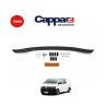KAPUT RÜZGARLIĞI VOLKSWAGEN VW TRANSPORTER T6 15 SONRASI 4MM CAPPAFE 8