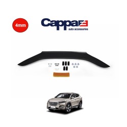KAPUT RÜZGARLIĞI HYUNDAI TUCSON 16 SONRASI 4MM CAPPAFE 3278K011 CAPPAF