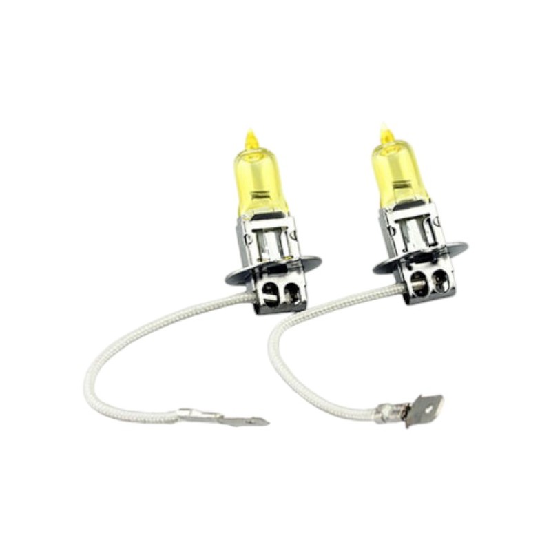 AMPÜL FAR HALOGEN SARI IŞIK 12V H3 SUPERLIGHT 3601 SL3601 SUPERLIGHT