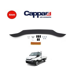 KAPUT RÜZGARLIĞI IVECO DAİLY 14 SONRASI 4MM CAPPAFE 3723K009 CAPPAFE