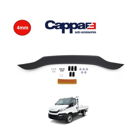 KAPUT RÜZGARLIĞI IVECO DAİLY 14 SONRASI 4MM CAPPAFE 3723K009 CAPPAFE
