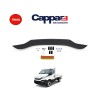 KAPUT RÜZGARLIĞI IVECO DAİLY 14 SONRASI 4MM CAPPAFE 3723K009 CAPPAFE