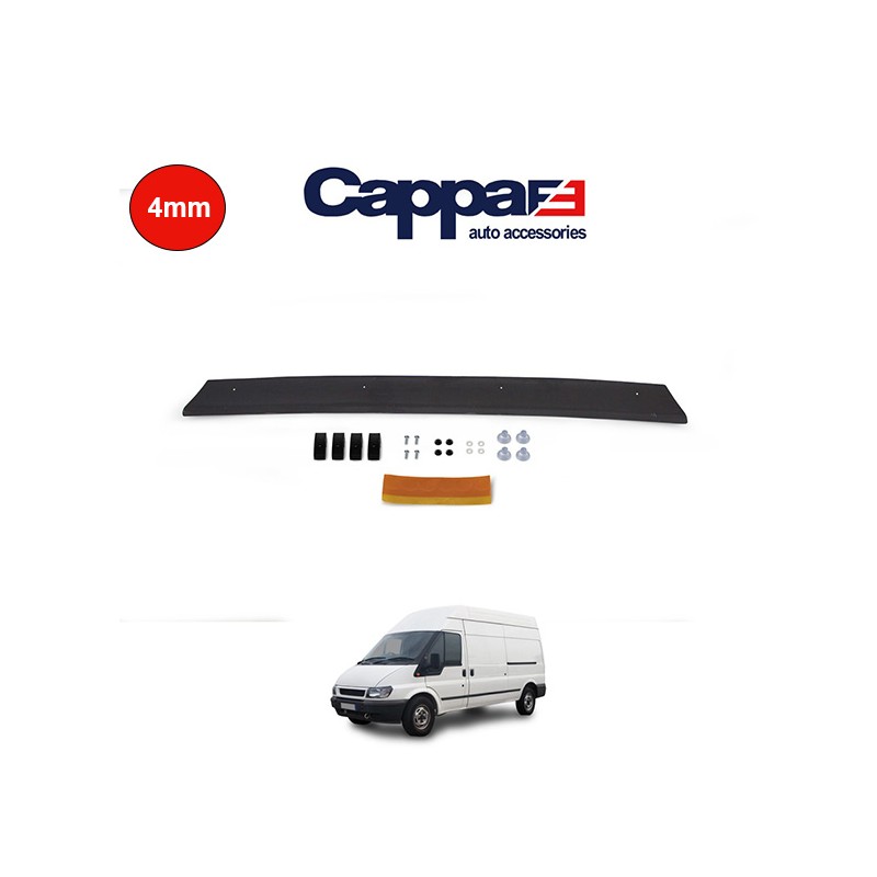 KAPUT RÜZGARLIĞI FORD TRANSİT 02-06 4MM CAPPAFE 2779K381 CAPPAFE
