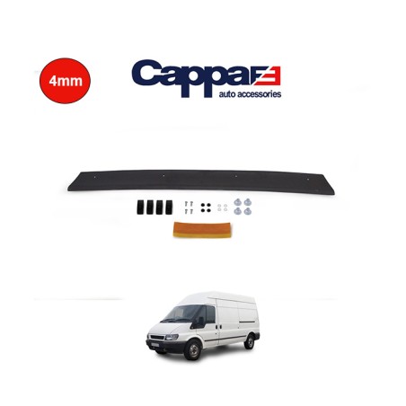 KAPUT RÜZGARLIĞI FORD TRANSİT 02-06 4MM CAPPAFE 2779K381 CAPPAFE