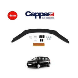 KAPUT RÜZGARLIĞI DACIA SANDERO 09-12 4MM CAPPAFE 2070K029 CAPPAFE