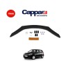 KAPUT RÜZGARLIĞI DACIA SANDERO 09-12 4MM CAPPAFE 2070K029 CAPPAFE