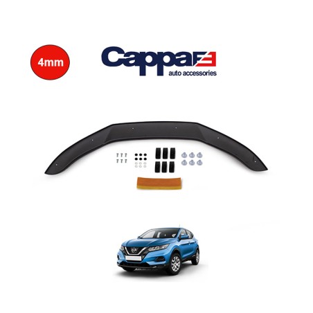 KAPUT RÜZGARLIĞI NISSAN QASHQAİ 17 SONRASI 4MM CAPPAFE 5773K032 CAPPAF