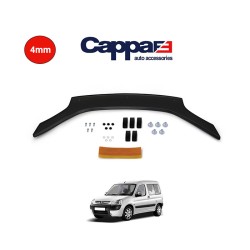KAPUT RÜZGARLIĞI PEUGEOT PEJO PARTNER-BERLİNGO 04-08 4MM CAPPAFE 6565K