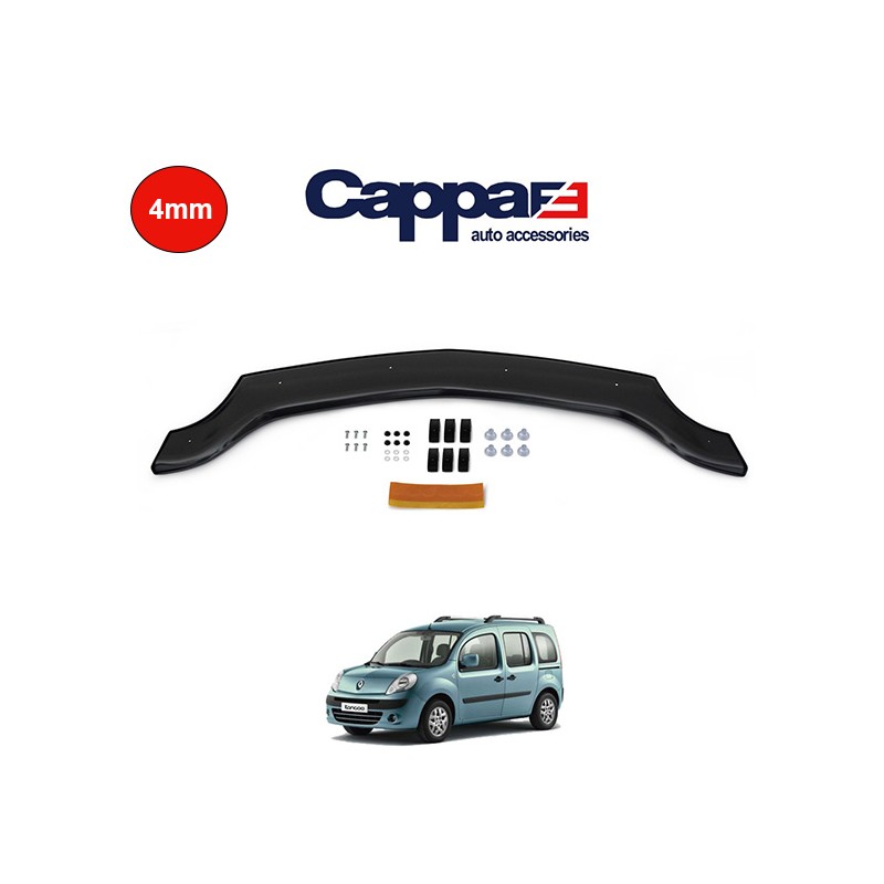 KAPUT RÜZGARLIĞI RENAULT RENO KANGO 08-13 4MM CAPPAFE 6853K023 CAPPAFE