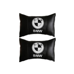 BOYUN YASTIĞI BASKILI BMW BYBMW HAZRED