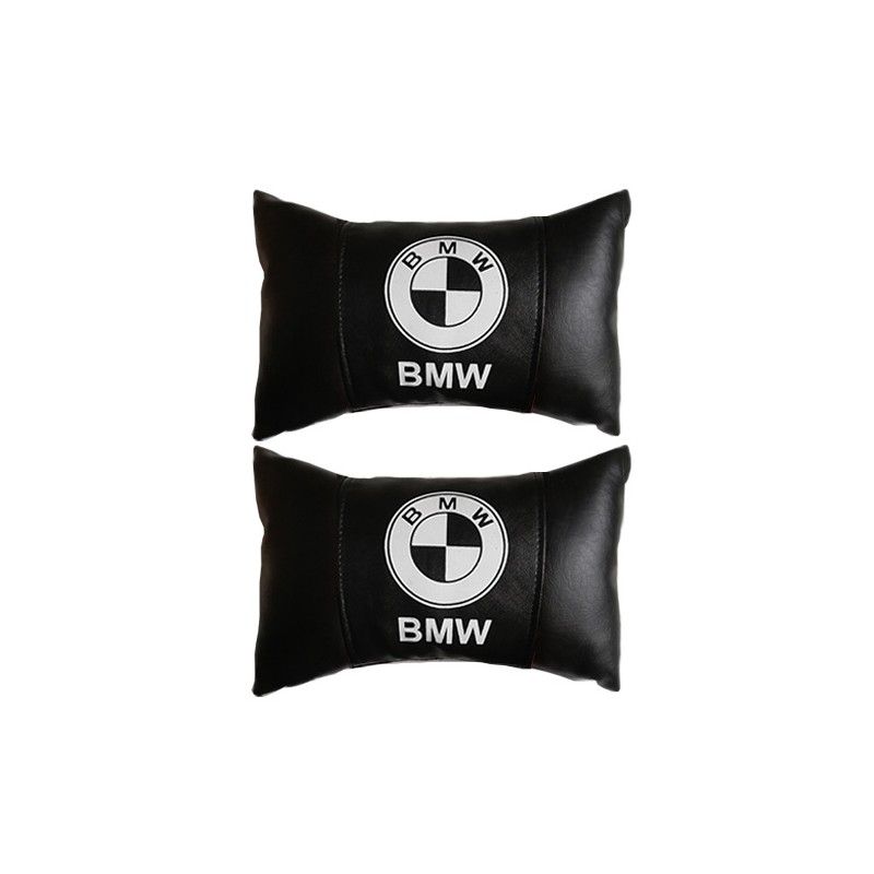BOYUN YASTIĞI BASKILI BMW BYBMW HAZRED