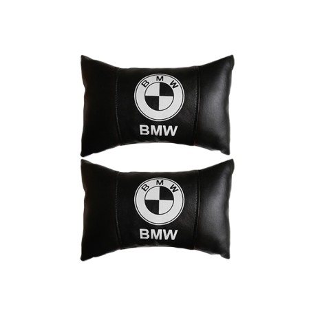 BOYUN YASTIĞI BASKILI BMW BYBMW HAZRED