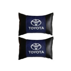 BOYUN YASTIĞI BASKILI TOYOTA BYTYT HAZRED
