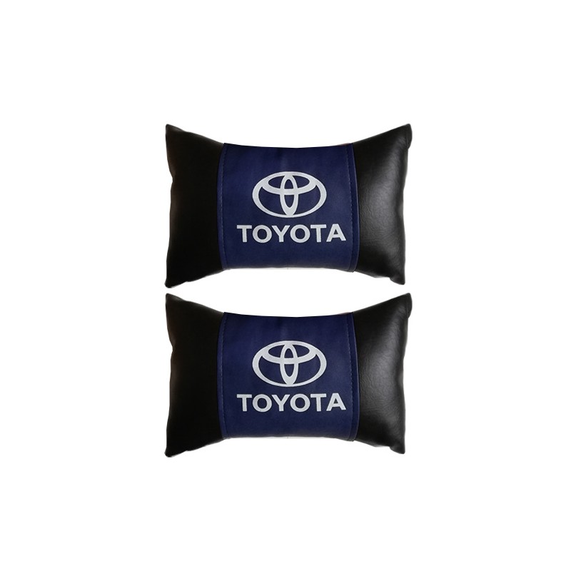 BOYUN YASTIĞI BASKILI TOYOTA BYTYT HAZRED