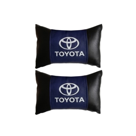 BOYUN YASTIĞI BASKILI TOYOTA BYTYT HAZRED