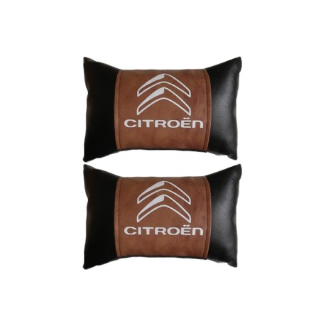 BOYUN YASTIĞI BASKILI CITROEN BYCTRN HAZRED