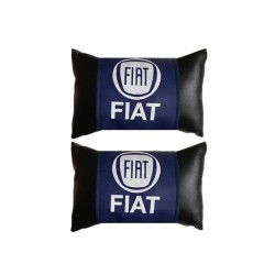 BOYUN YASTIĞI BASKILI FIAT BYFİAT HAZRED