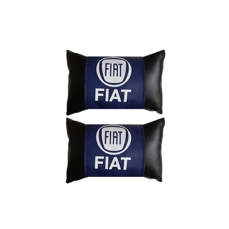BOYUN YASTIĞI BASKILI FIAT BYFİAT HAZRED