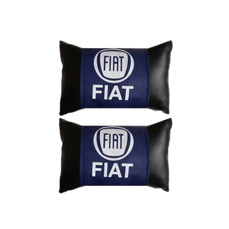 BOYUN YASTIĞI BASKILI FIAT BYFİAT HAZRED