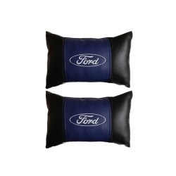 BOYUN YASTIĞI BASKILI FORD BYFRD HAZRED