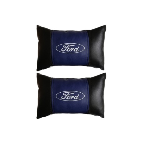 BOYUN YASTIĞI BASKILI FORD BYFRD HAZRED