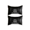 BOYUN YASTIĞI BASKILI MERCEDES BYMRCDS HAZRED