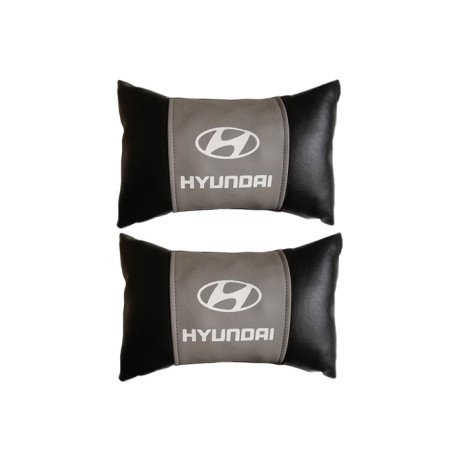 BOYUN YASTIĞI BASKILI HYUNDAI BYHYND HAZRED