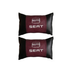BOYUN YASTIĞI BASKILI SEAT BYSEAT HAZRED