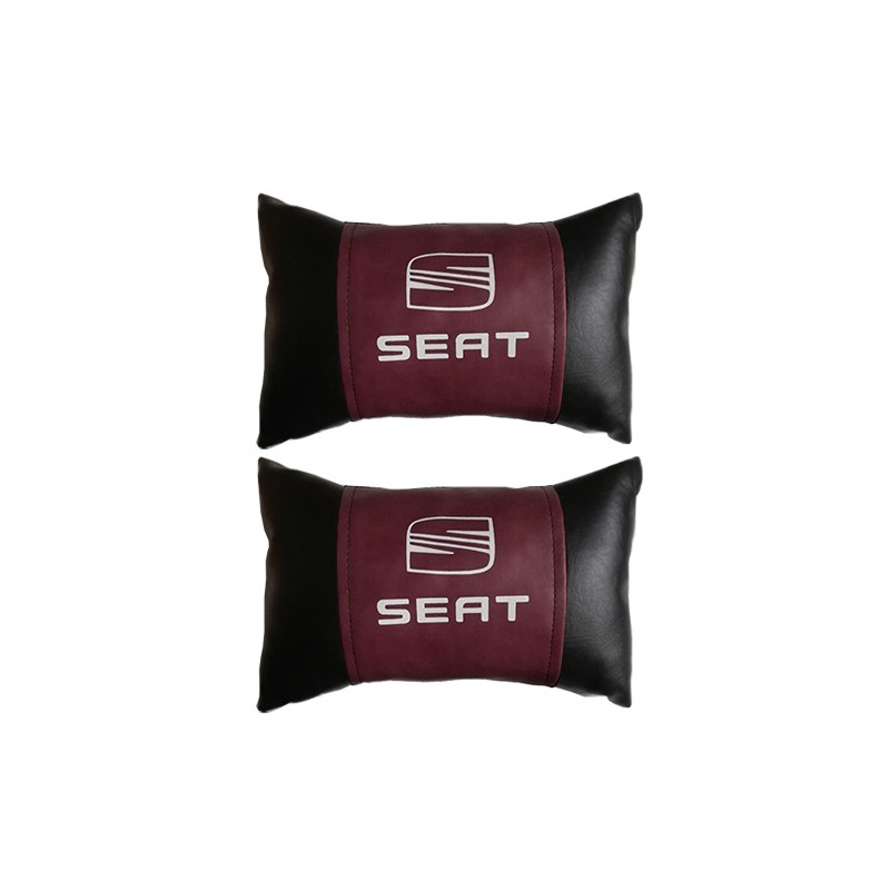 BOYUN YASTIĞI BASKILI SEAT BYSEAT HAZRED