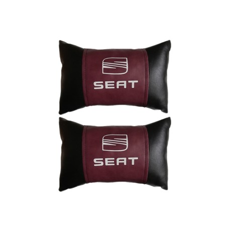 BOYUN YASTIĞI BASKILI SEAT BYSEAT HAZRED