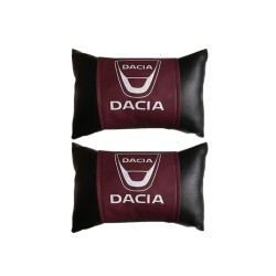 BOYUN YASTIĞI BASKILI DACIA BYDCİA HAZRED