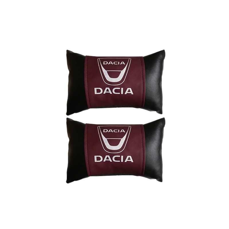 BOYUN YASTIĞI BASKILI DACIA BYDCİA HAZRED