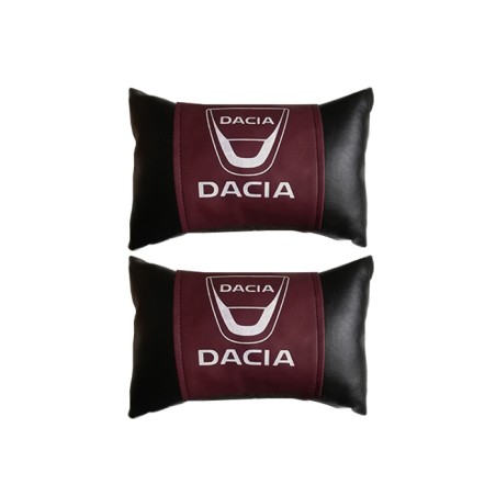 BOYUN YASTIĞI BASKILI DACIA BYDCİA HAZRED
