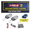 AÇMA KAPAMA SİN. ÇIKIŞLI BAGAJ AÇMA FOLLOW ME KROM 4602449 CARUB