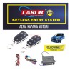AÇMA KAPAMA SİN. ÇIKIŞLI BAGAJ AÇMA FOLLOW ME KROM OVAL 4602457 CARUB