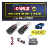 AÇMA KAPAMA SİN. ÇIKIŞLI BAGAJ AÇMA FOLLOW ME SİYAH 4602451 CARUB